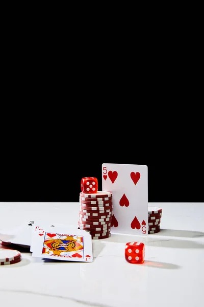 Zodiac symbol display in Shio Table game